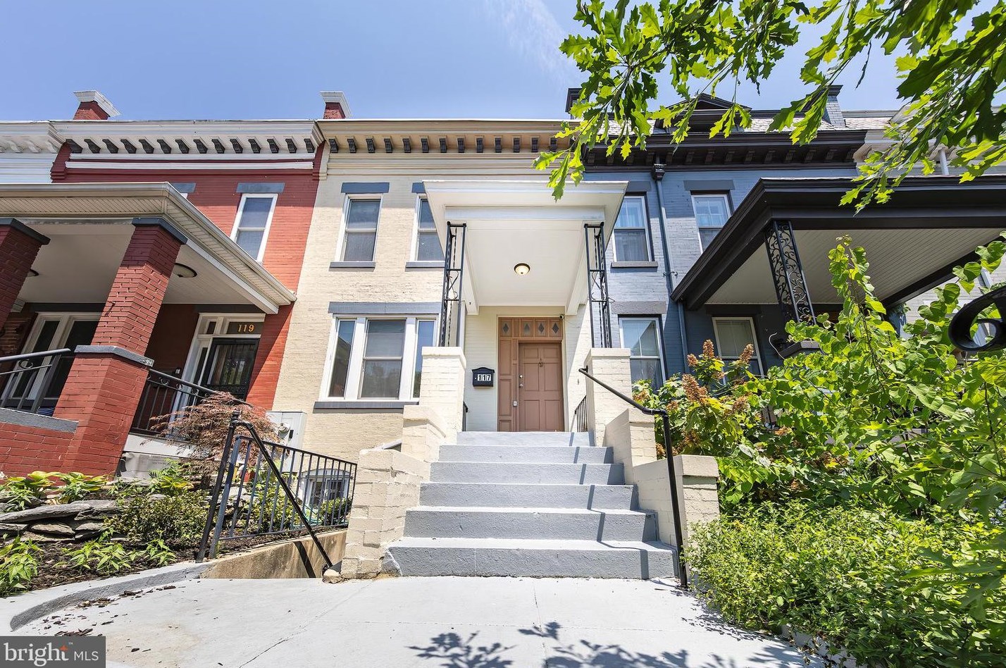117 R St Ne, Washington, DC 20024