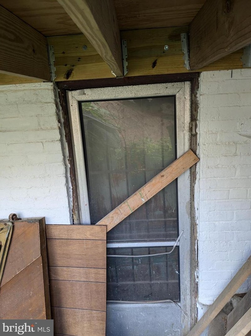 56 Quincy Pl, Washington DC 20001-1107 exterior