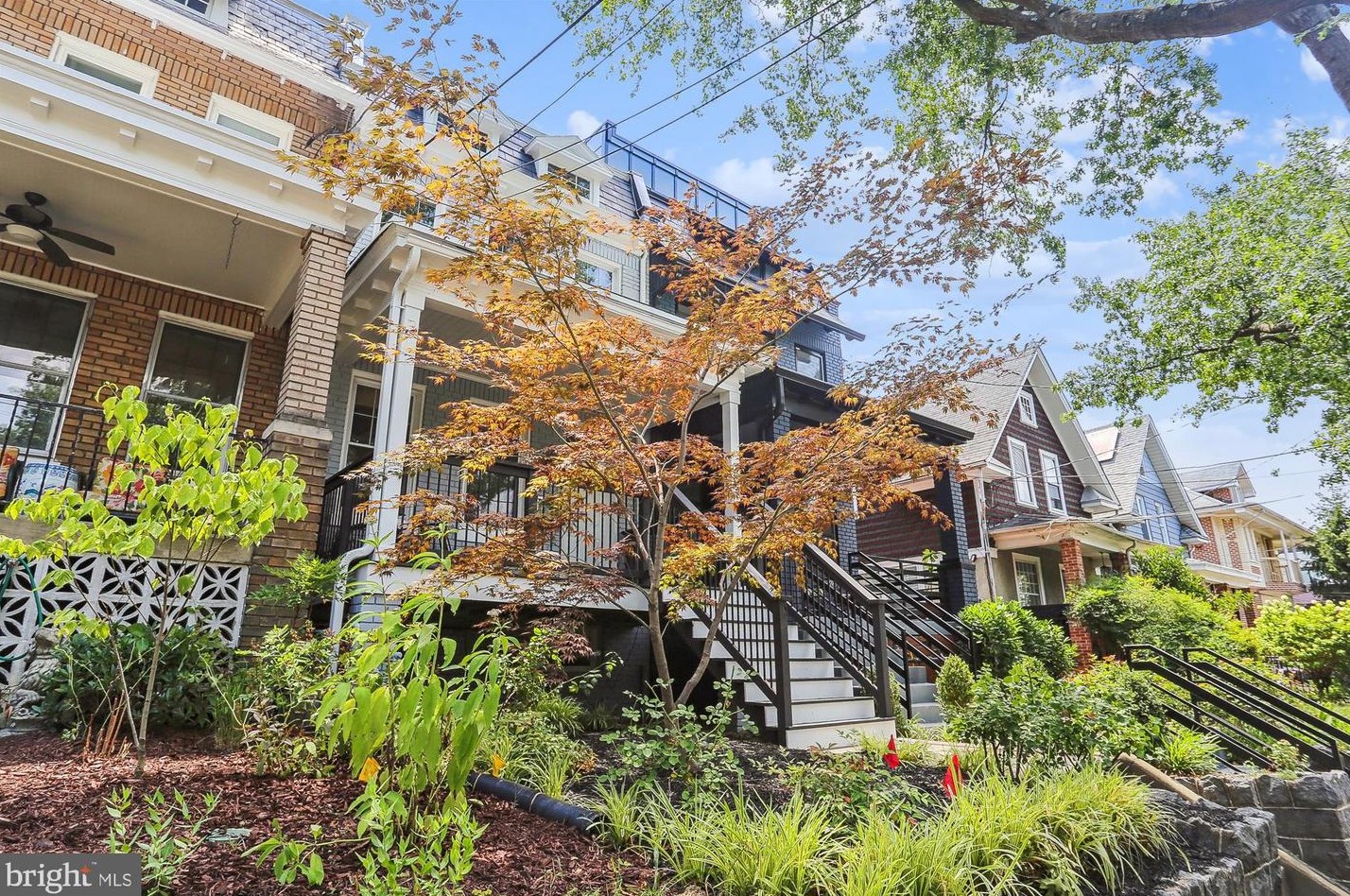 722 Varnum St Nw, Washington, DC 20011