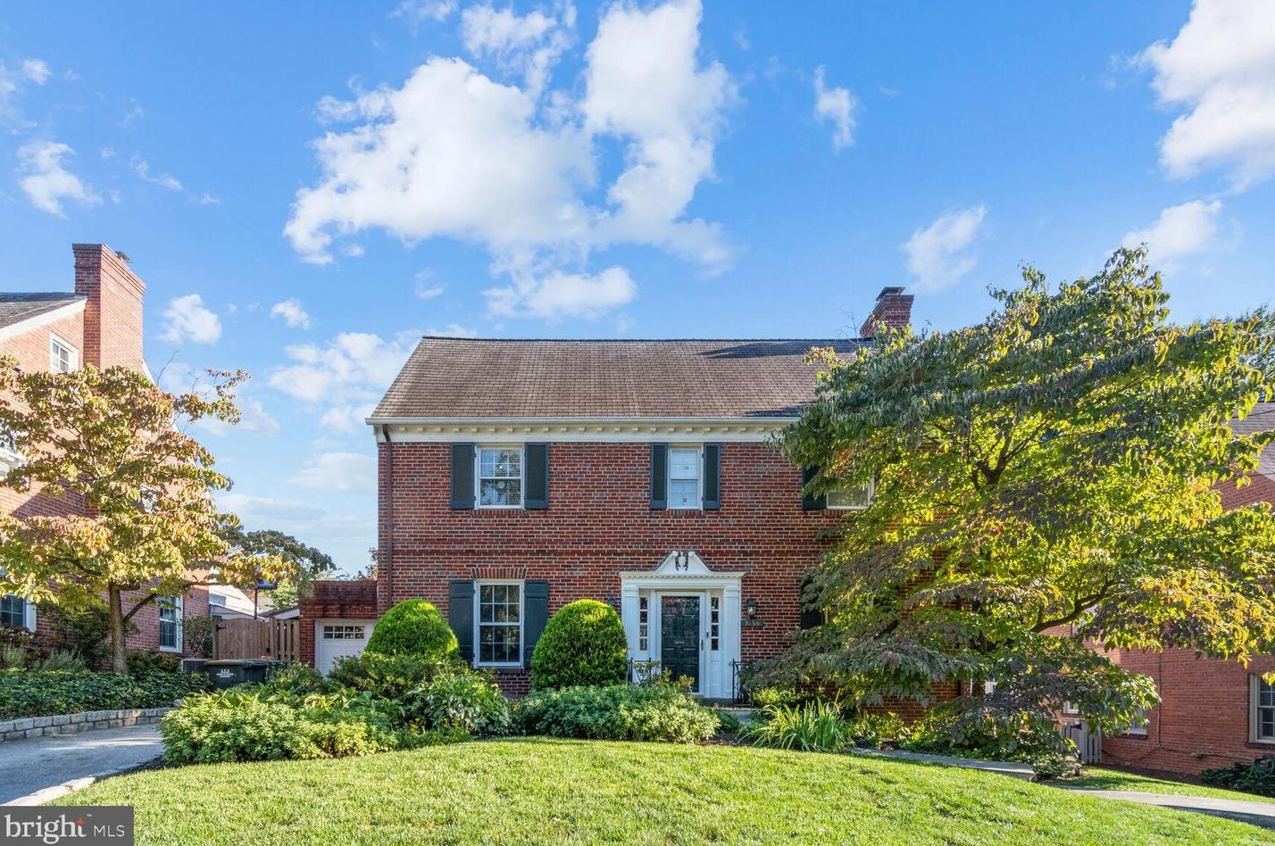 3164 Upland Terrace Nw, Washington, DC 20015
