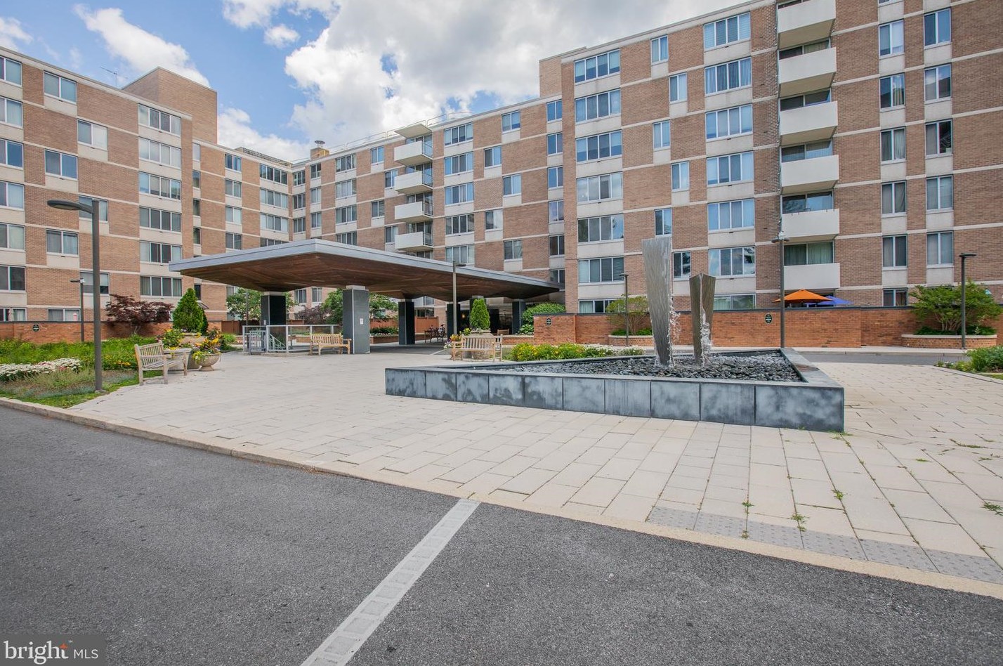 2939 Van Ness St Nw #1019, Washington, DC 20008