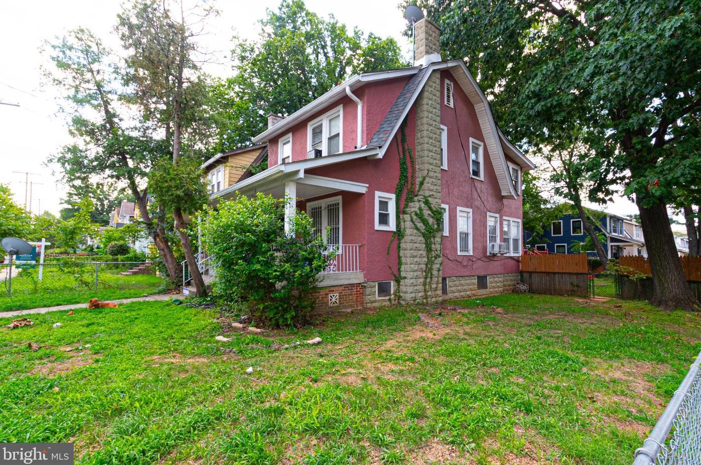 3820 22nd St, Washington, DC 20018-3044
