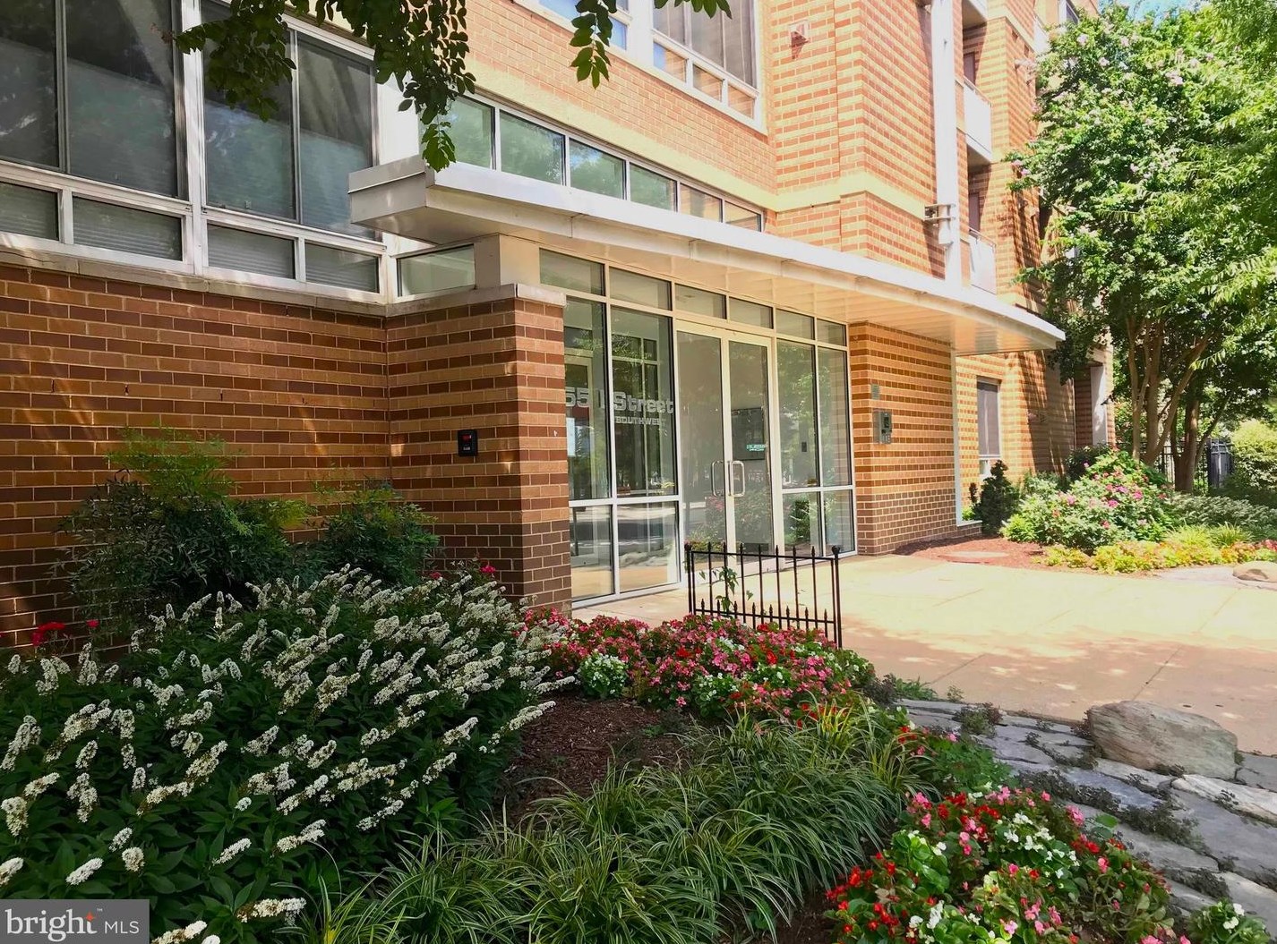 355 I St Sw #514, Washington, DC 20024