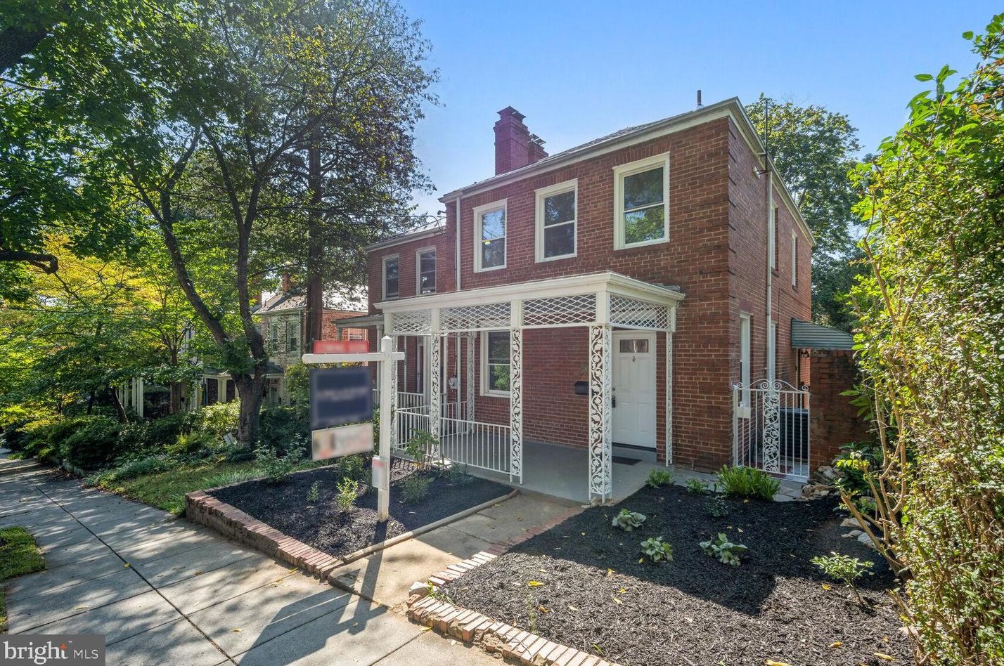 3622 Ingomar Pl Nw, Washington, DC 20015