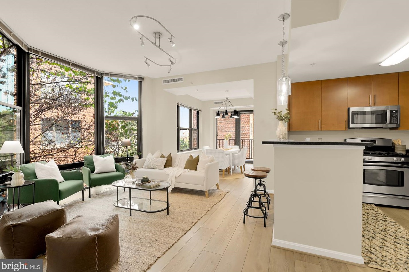 1390 Kenyon St Nw #310, Washington, DC 20010