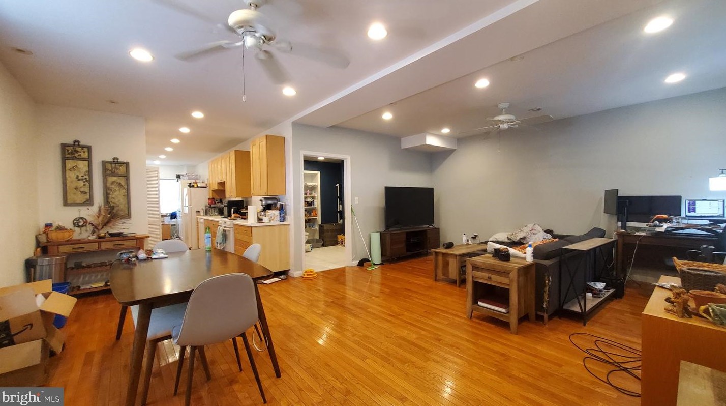 400-402 15th St Se, Washington, DC 20003