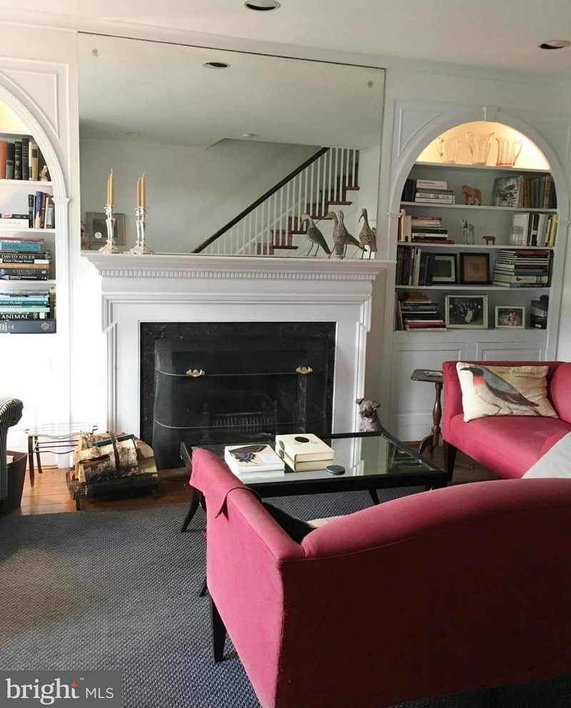 2609 O St Nw, Washington, DC 20007
