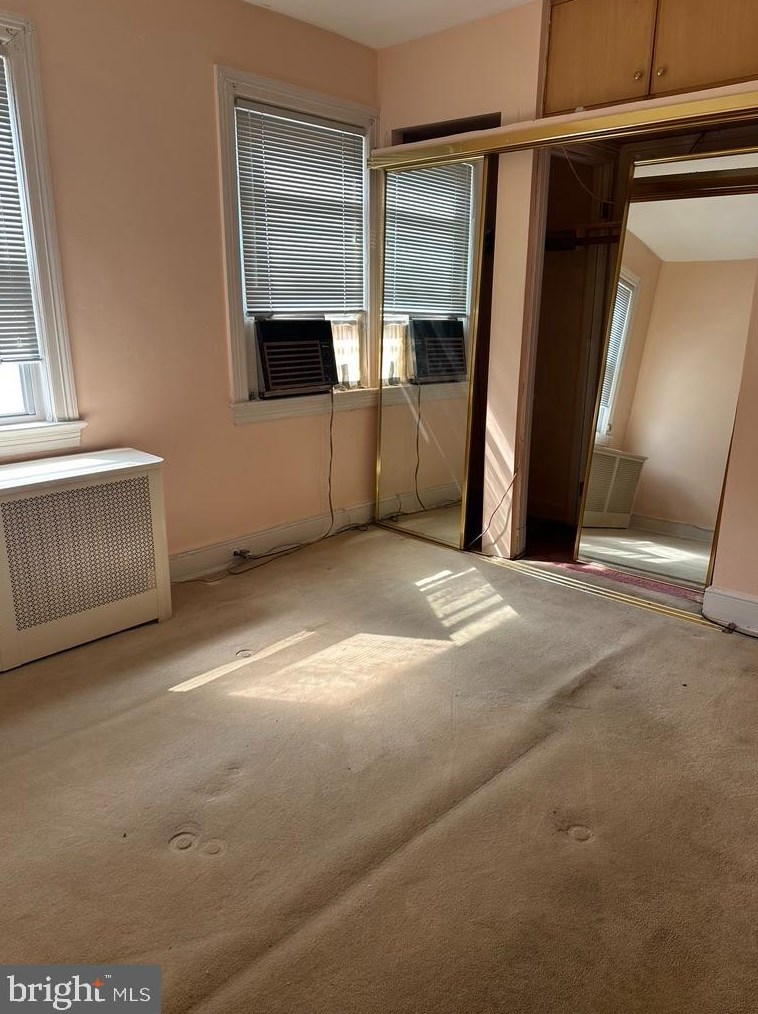 602 Rittenhouse St, Washington DC 20011-1106 exterior