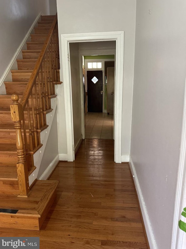 602 Rittenhouse St, Washington, DC 20011-1239