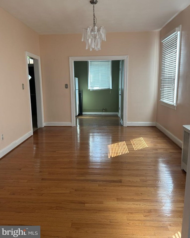 602 Rittenhouse St, Washington DC 20011-1106 exterior