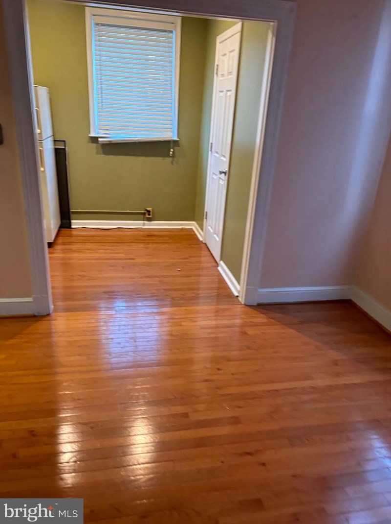 602 Rittenhouse St, Washington DC 20011-1106 exterior