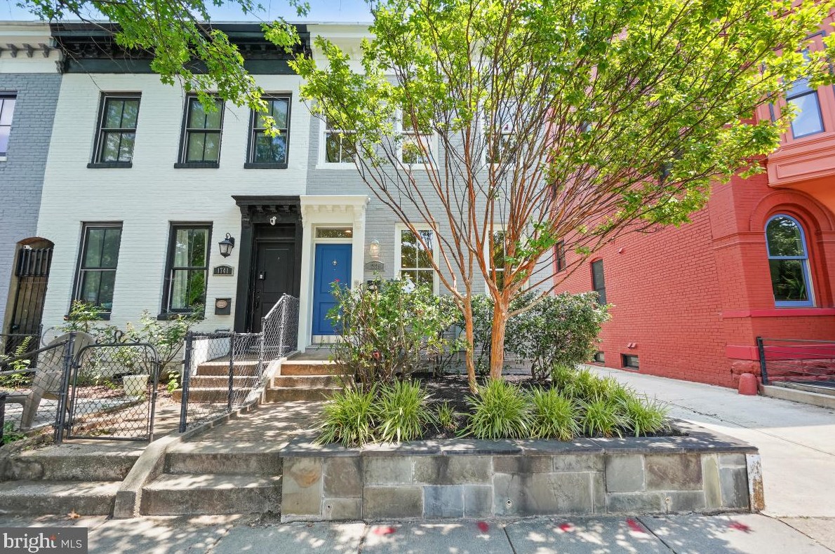 1739 11th St Nw, Washington, DC 20001