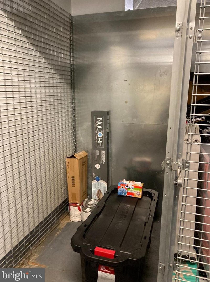 800 4th St, Washington DC  20024-3062 exterior