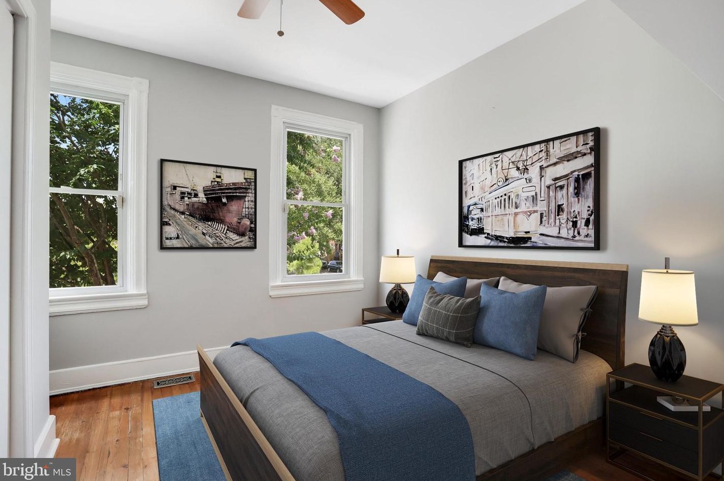 629 18th St, Washington DC  20002-7209 exterior