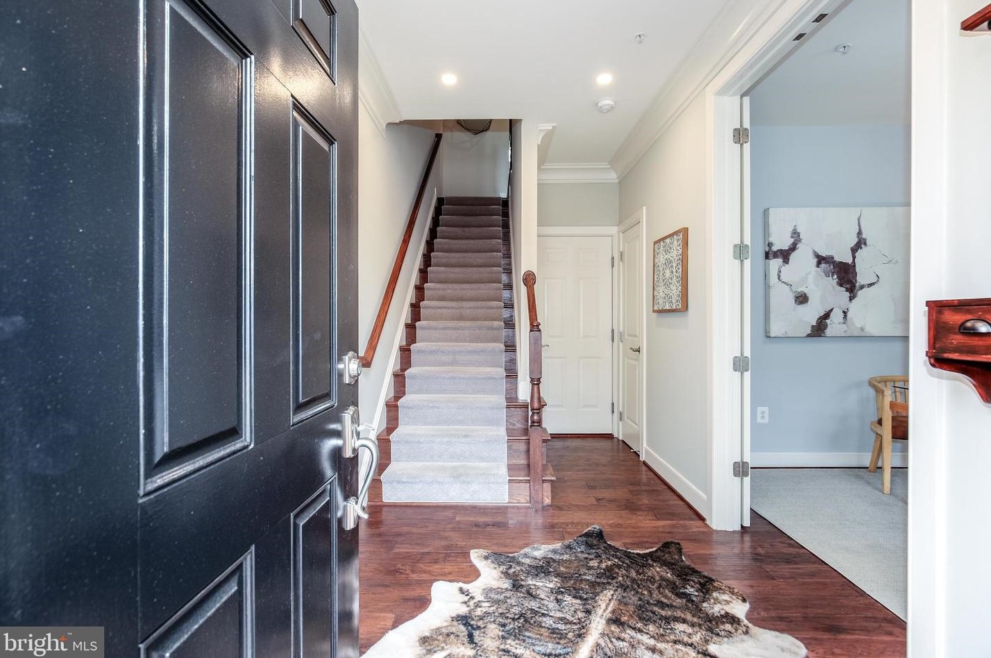 4539 Westhall Dr Nw, Washington, DC 20007