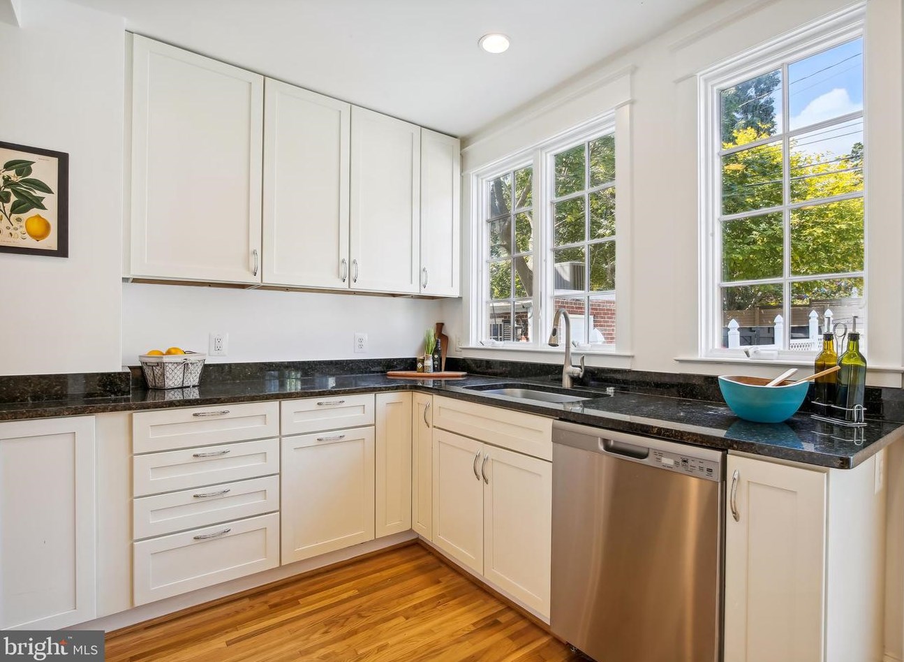 4324 15th St Nw, Washington, DC 20011