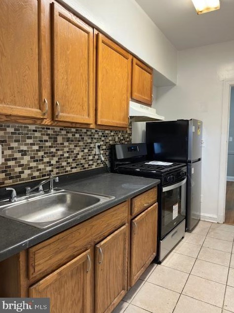 446 Mellon St Se, Washington, DC 20032