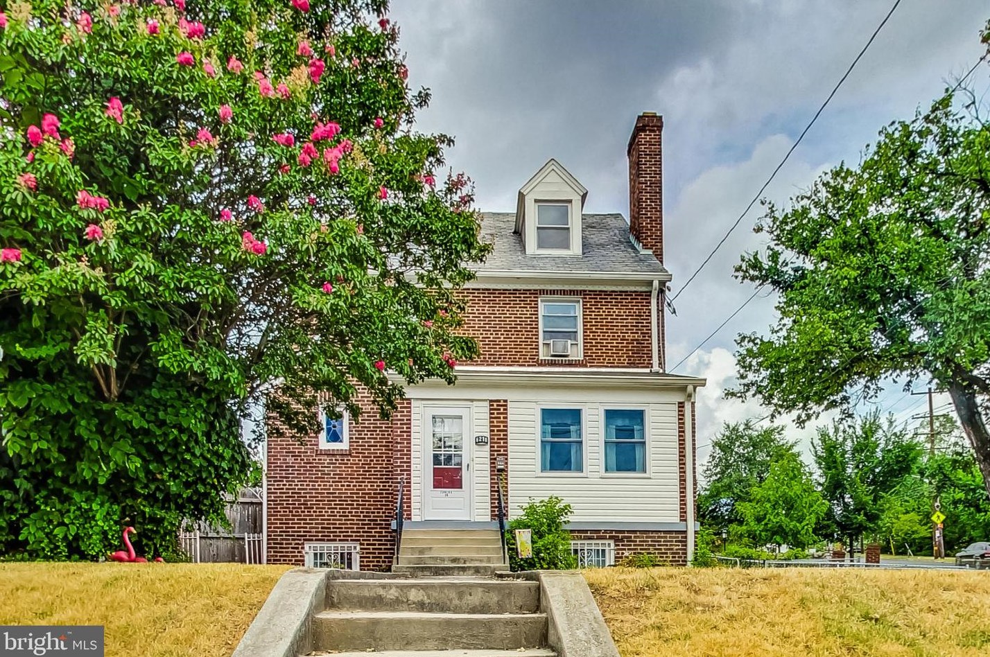 6216 New Hampshire Ave Ne, Washington, DC 20011