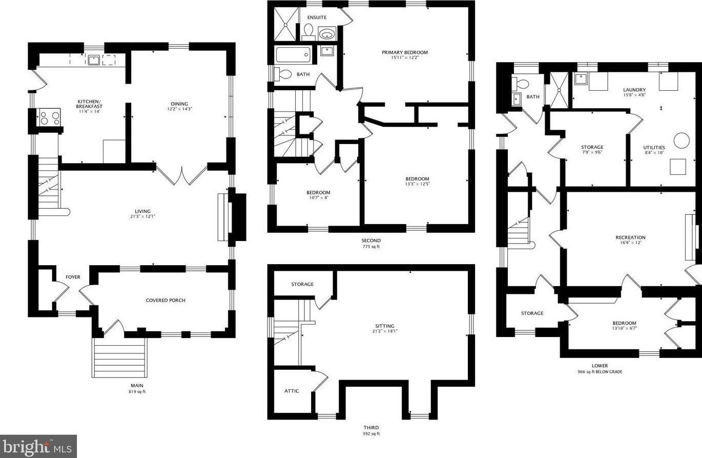 6216 New Hampshire Ave, Washington DC  20037-2303 exterior