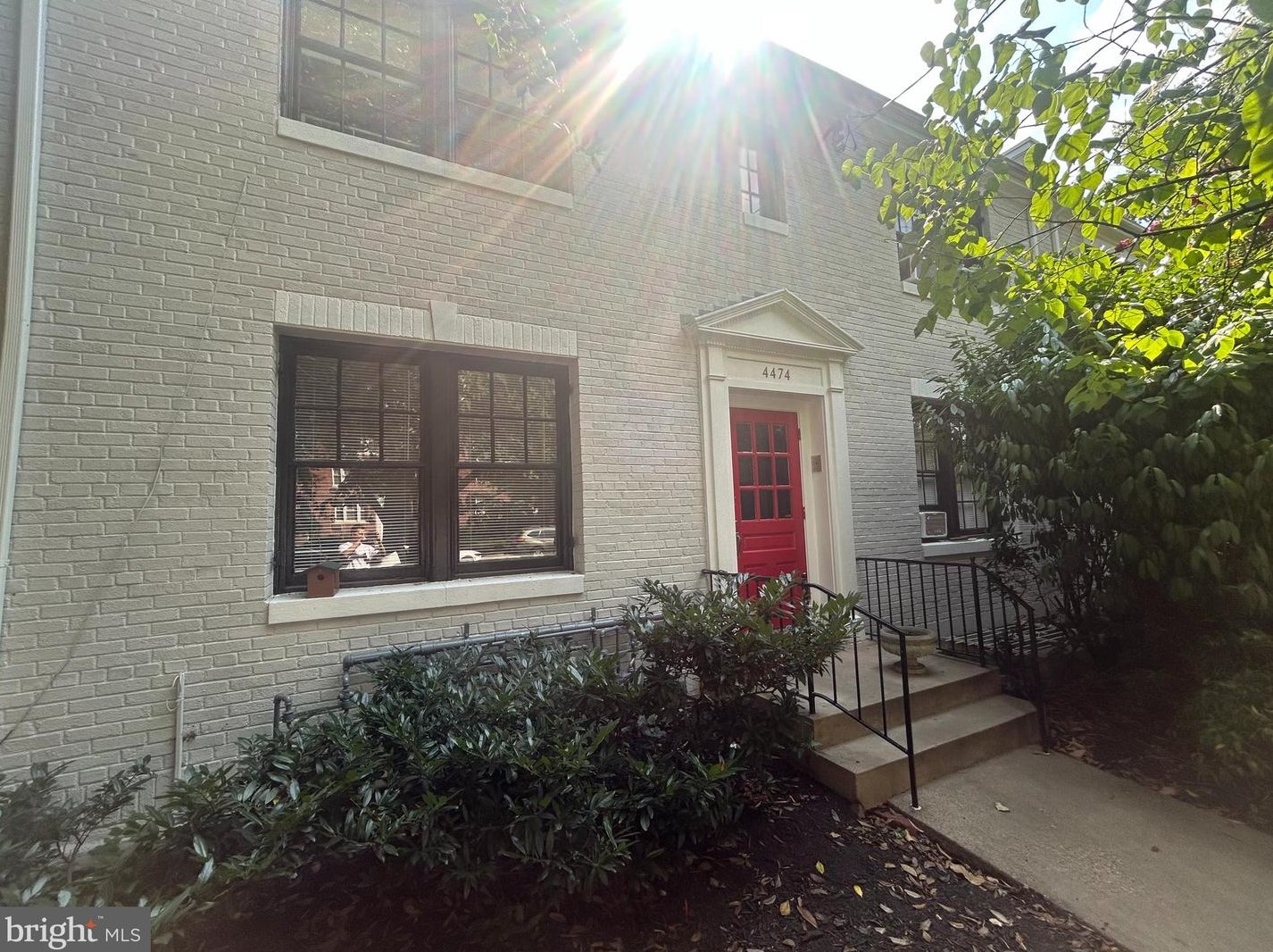 4474 Macarthur Blvd Nw #4, Washington, DC 20007
