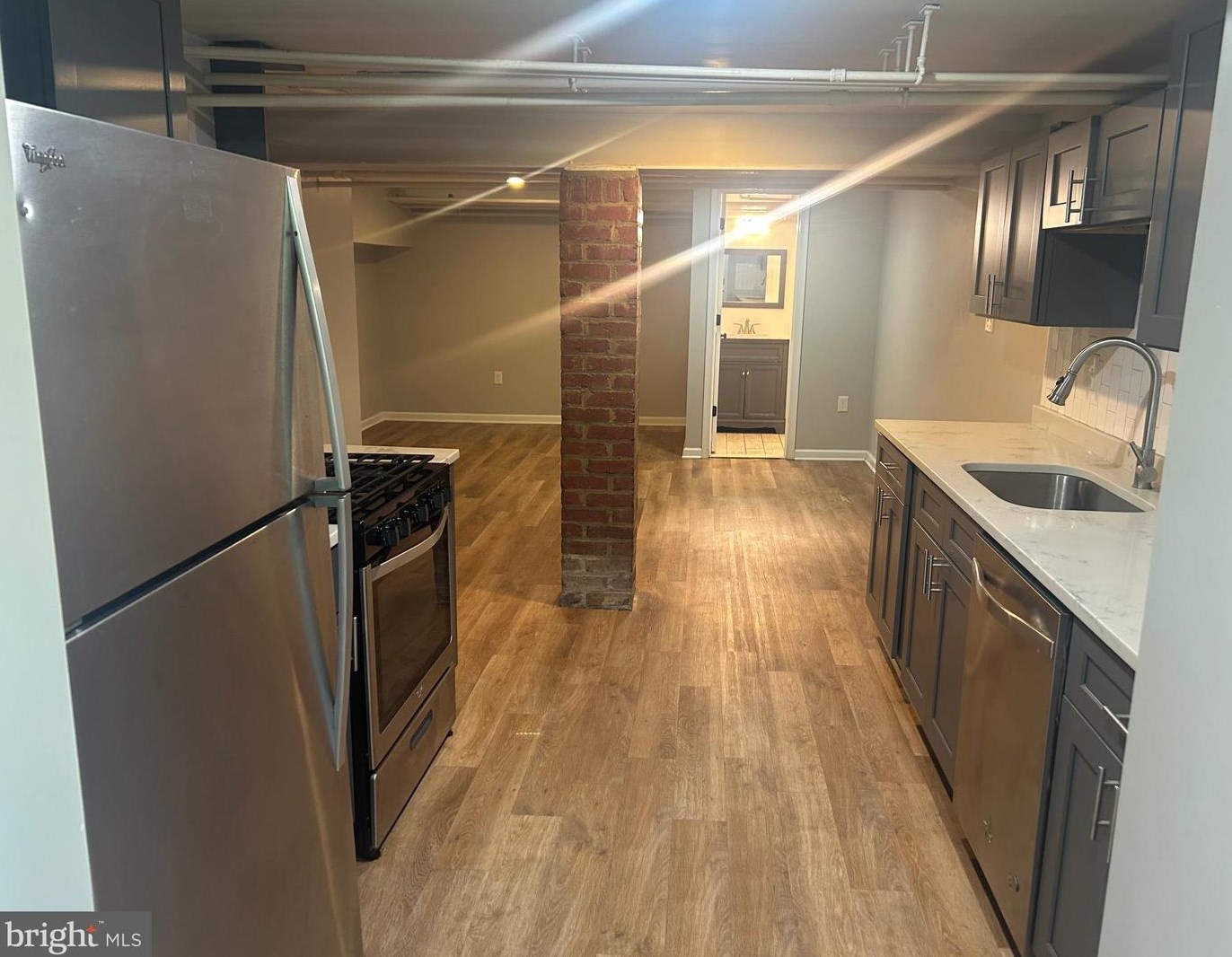4474 Macarthur Blvd Nw #6, Washington, DC 20007