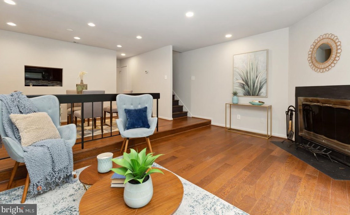 3047 Hawthorne Dr Ne #3047, Washington, DC 20017