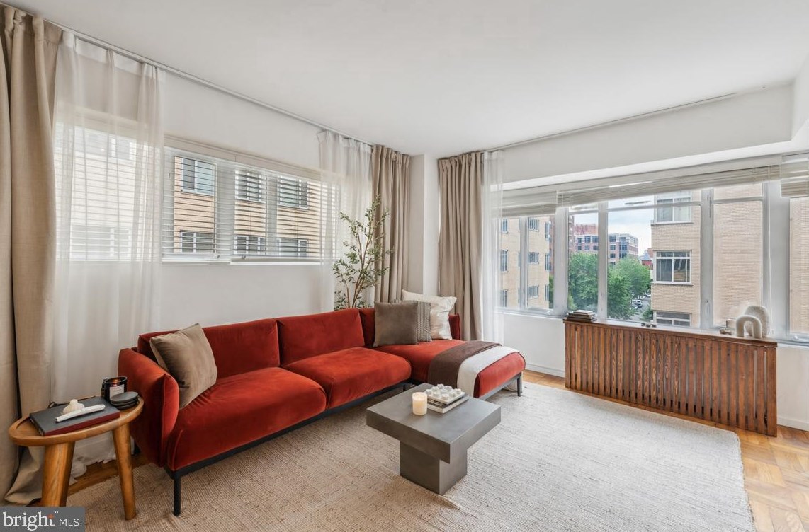 1711 Massachusetts Ave Nw #413, Washington, DC