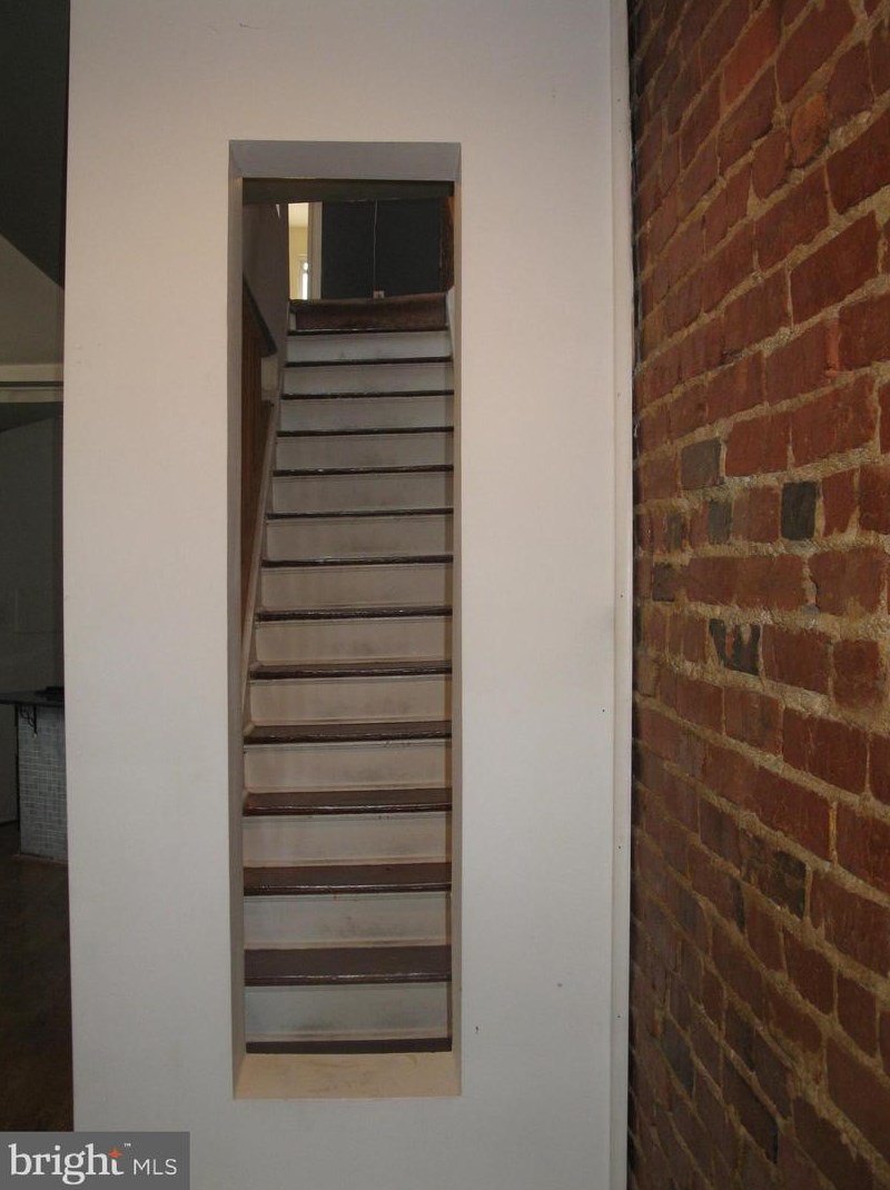 116 Thomas St Nw, Washington, DC 20001
