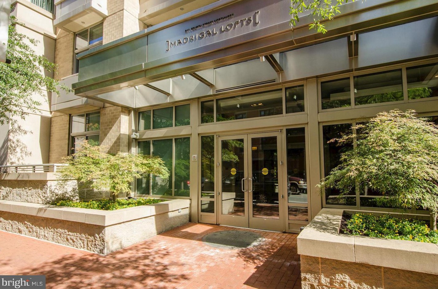 811 4th St Nw #114, Washington, DC 20001