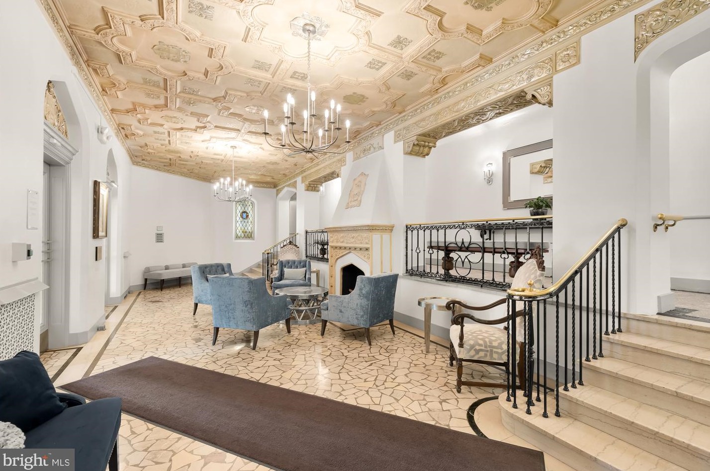 4701 Connecticut Ave, Washington DC  20008-5630 exterior