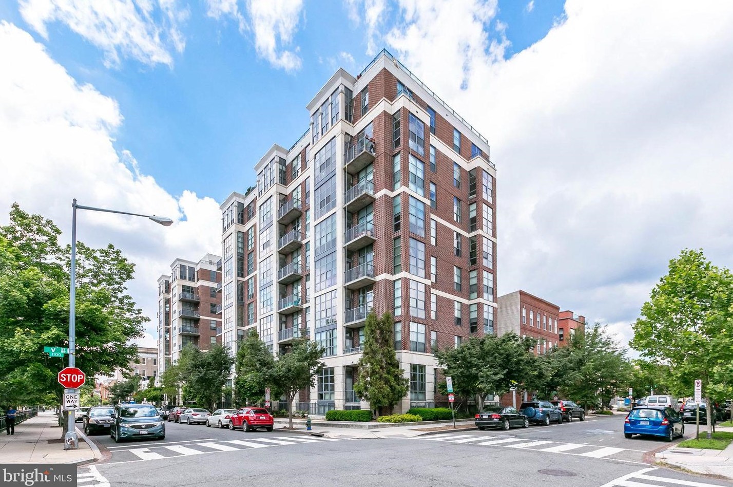 2020 12th St Nw #ph10, Washington, DC 20009
