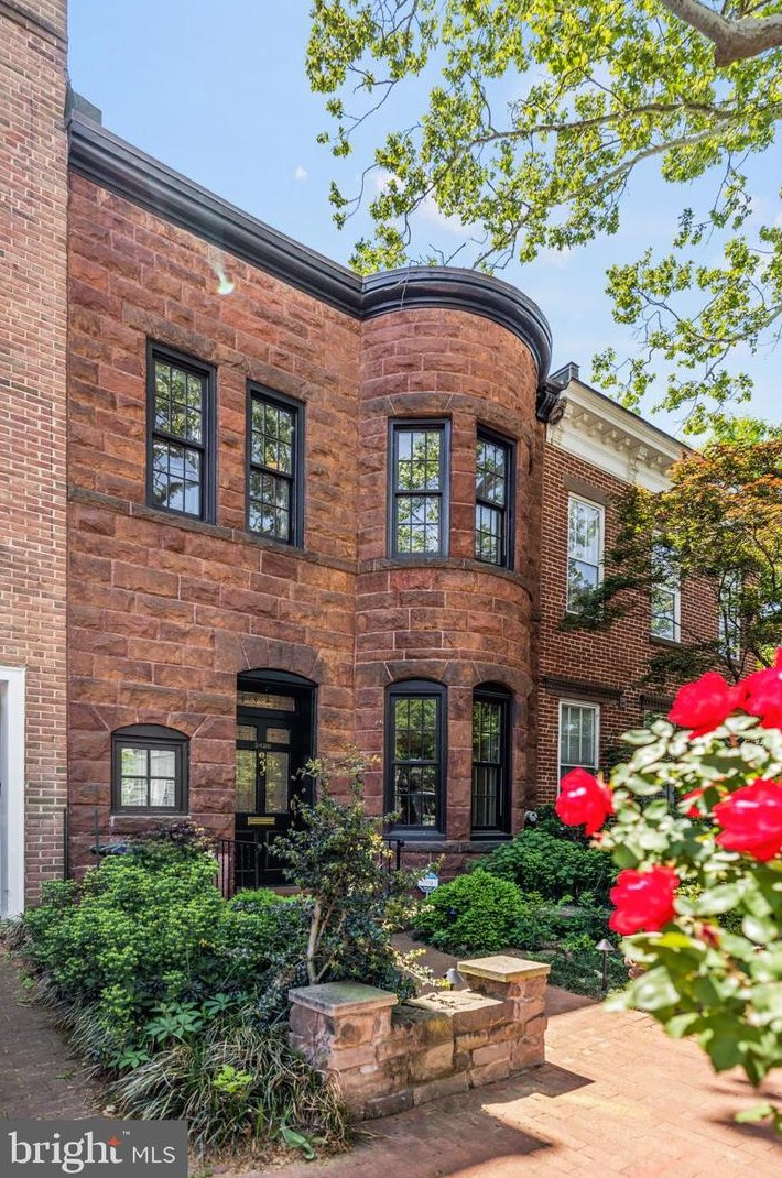 2426 I St Nw, Washington, DC 20037