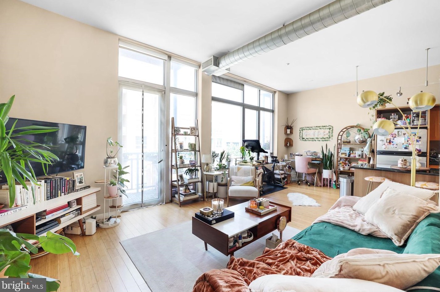 1390 V St Nw #401, Washington, DC 20009