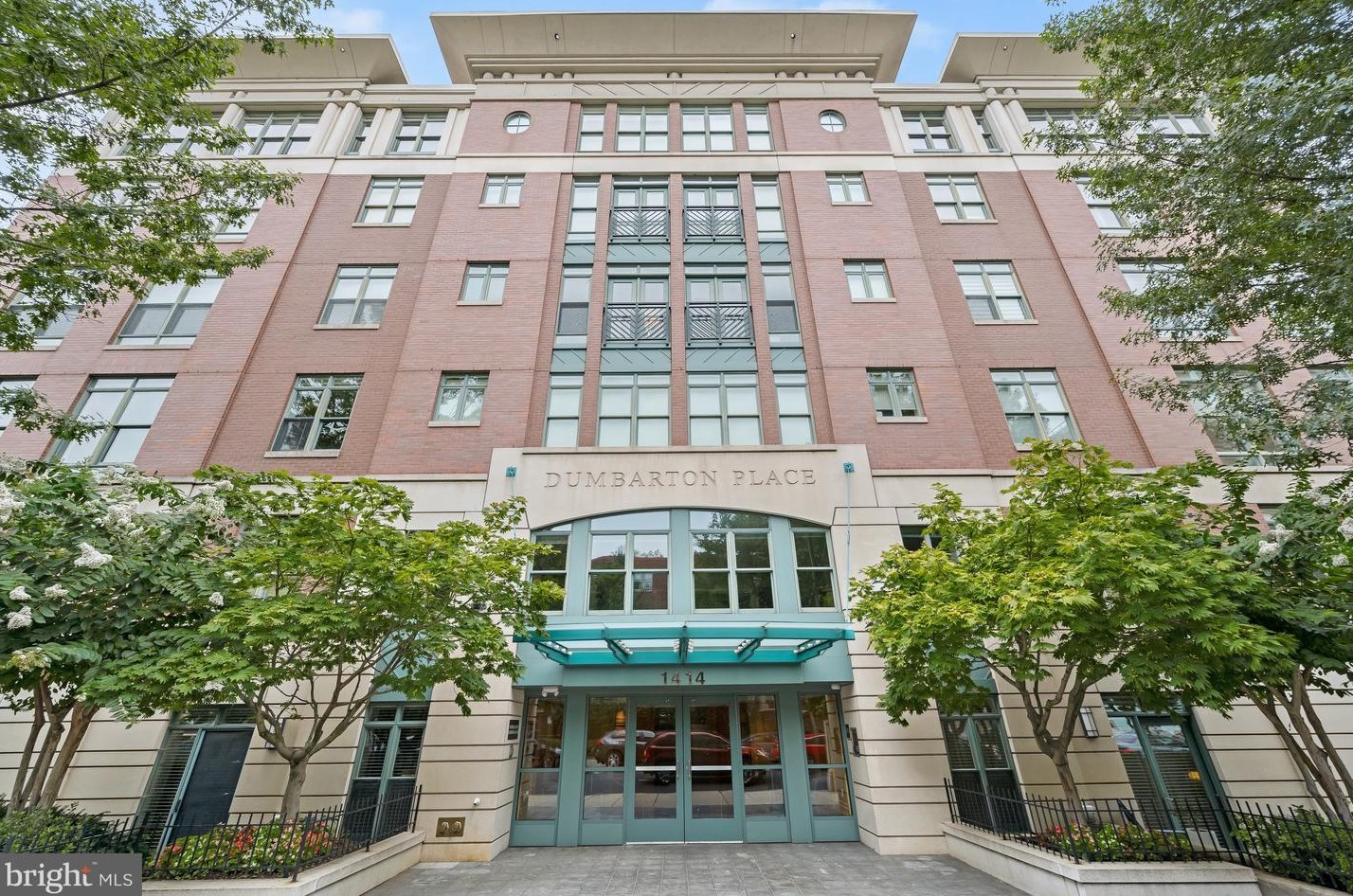 1414 22nd St, Washington, DC 20020-5302