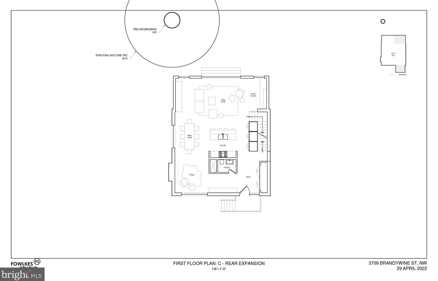 3709 Brandywine St, Washington, DC 20016-1809