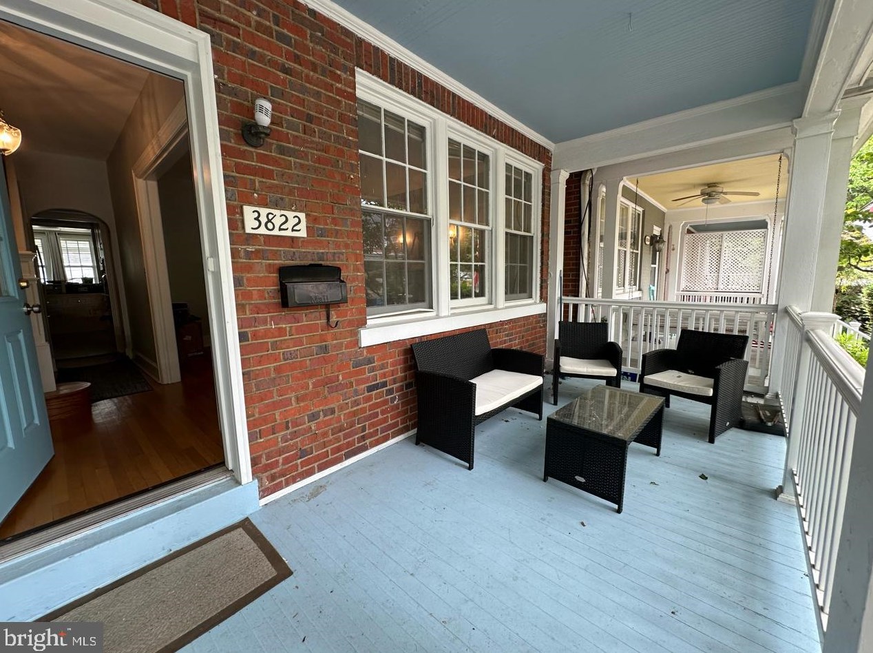 3822 Beecher St Nw, Washington, DC 20007
