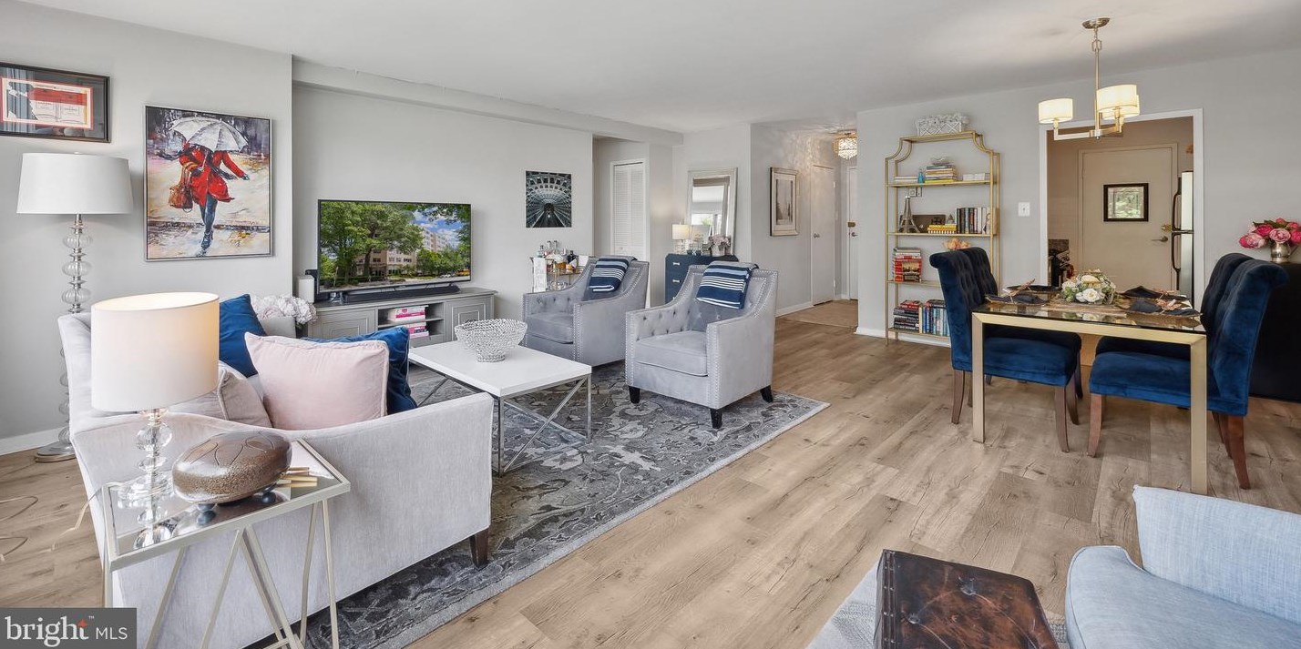 2829 Connecticut Ave Nw #504, Washington, DC 20008