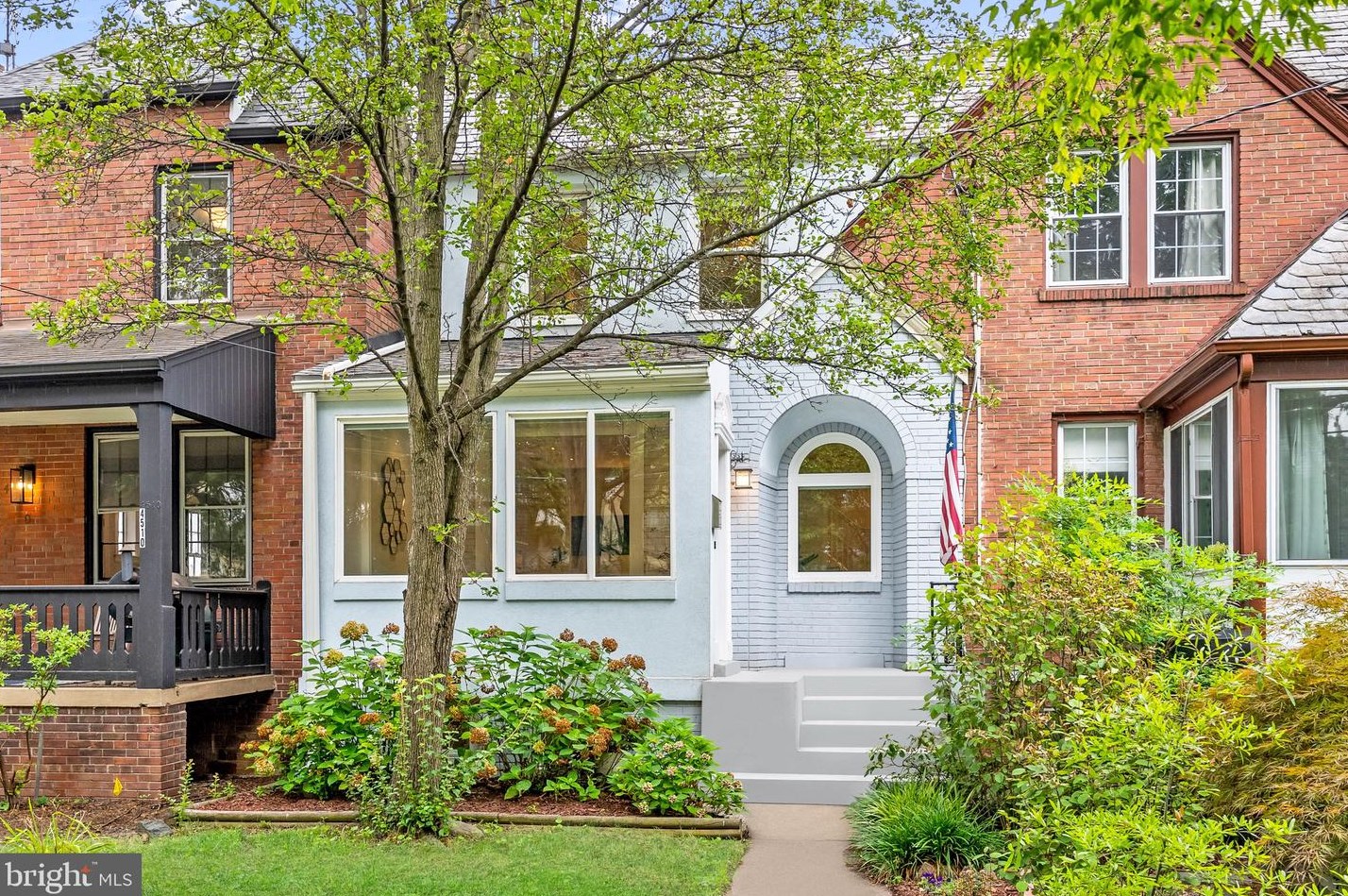 4512 South Dakota Ave Ne, Washington, DC 20017