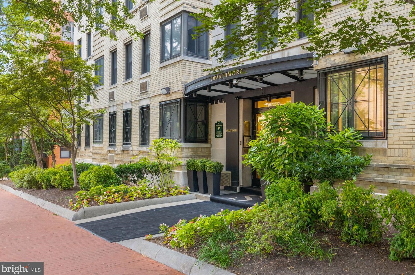 1010 25th St Nw #205, Washington, DC 20037