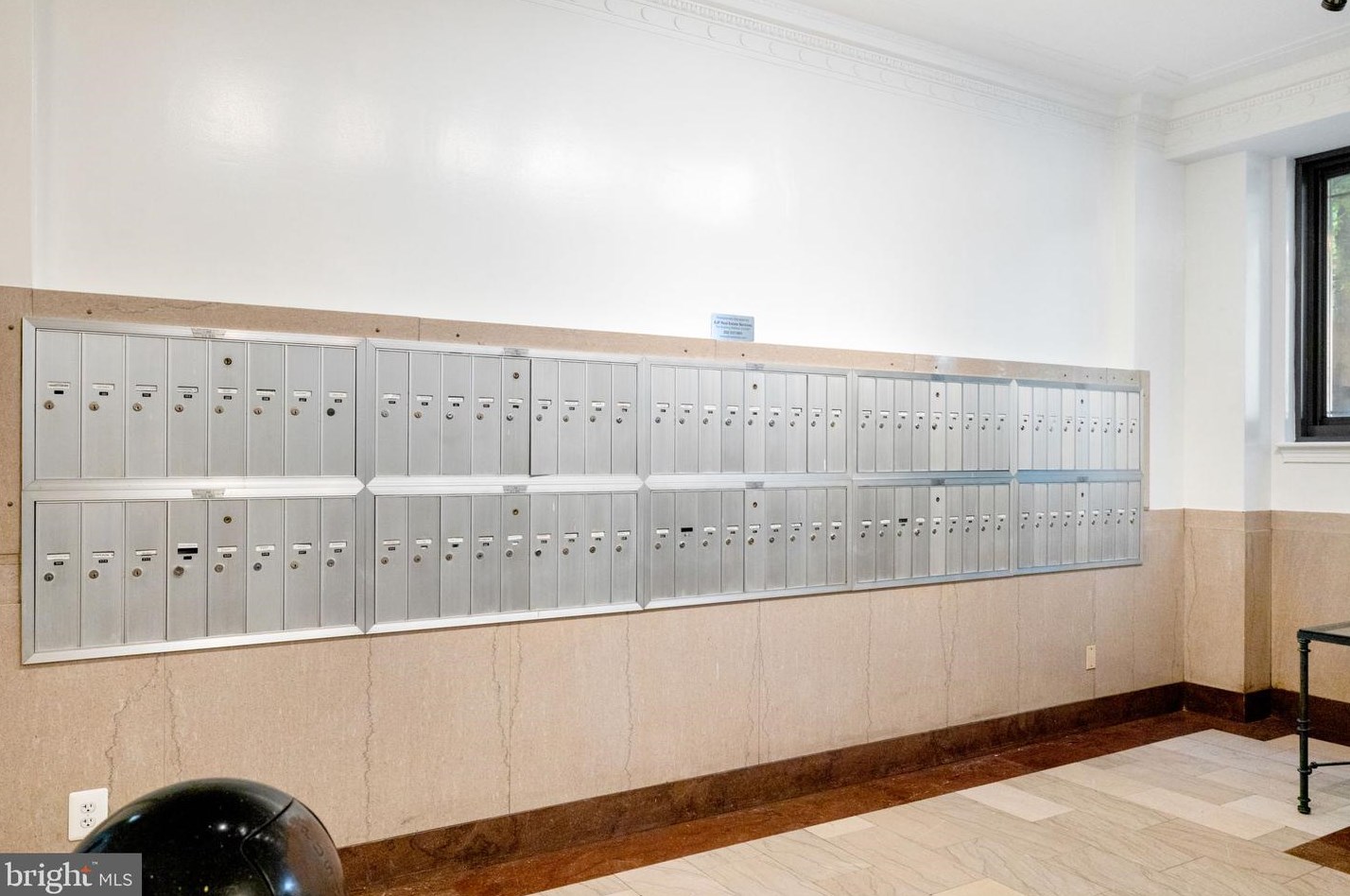 1010 25th St, Washington DC  20037-1658 exterior