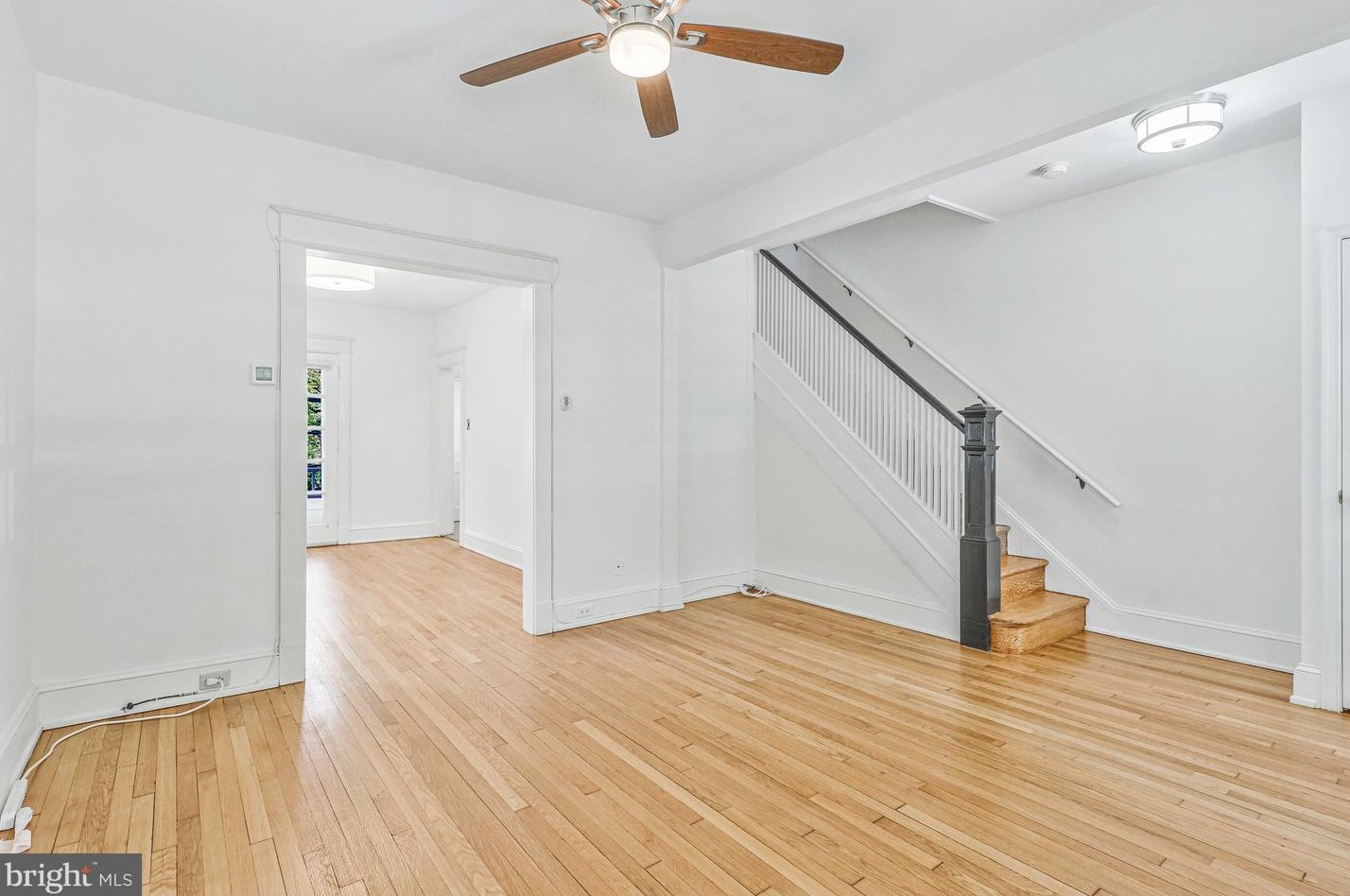 4231 Jenifer St, Washington DC  20015-1959 exterior