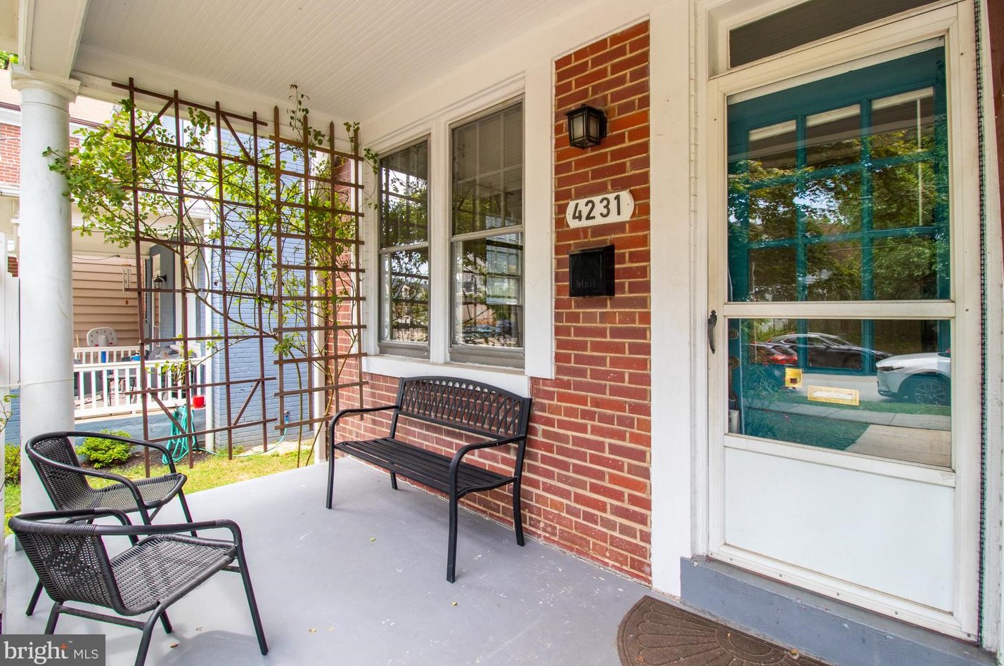 4231 Jenifer St Nw, Washington, DC 20015
