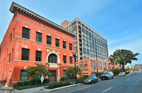 437 New York Ave Nw Apt 607, Washington, DC 20001