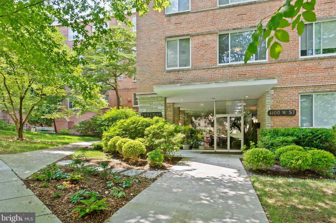 4100 W St, Washington, DC 20007-4029