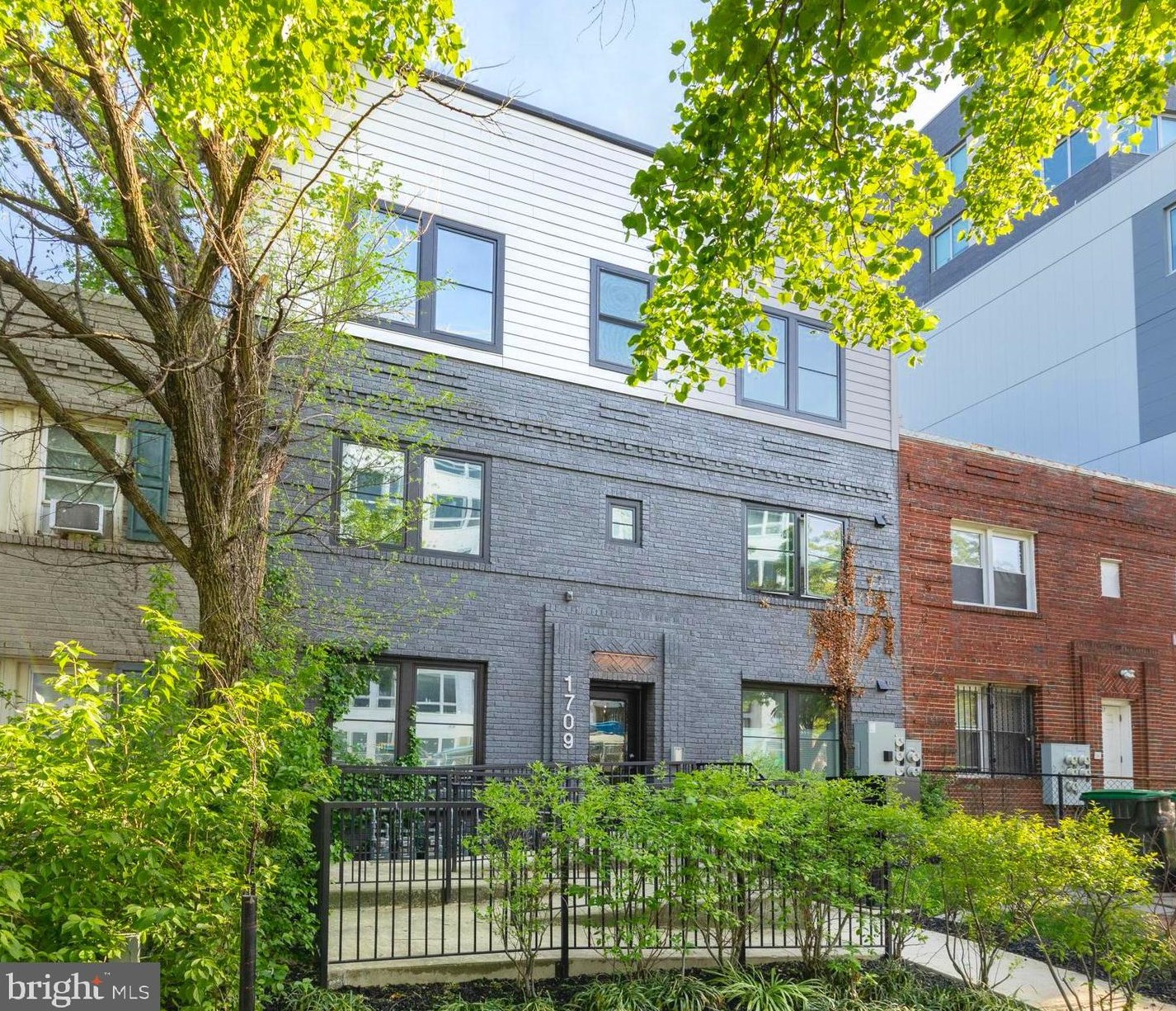 1709 H St Ne #c, Washington, DC 20002