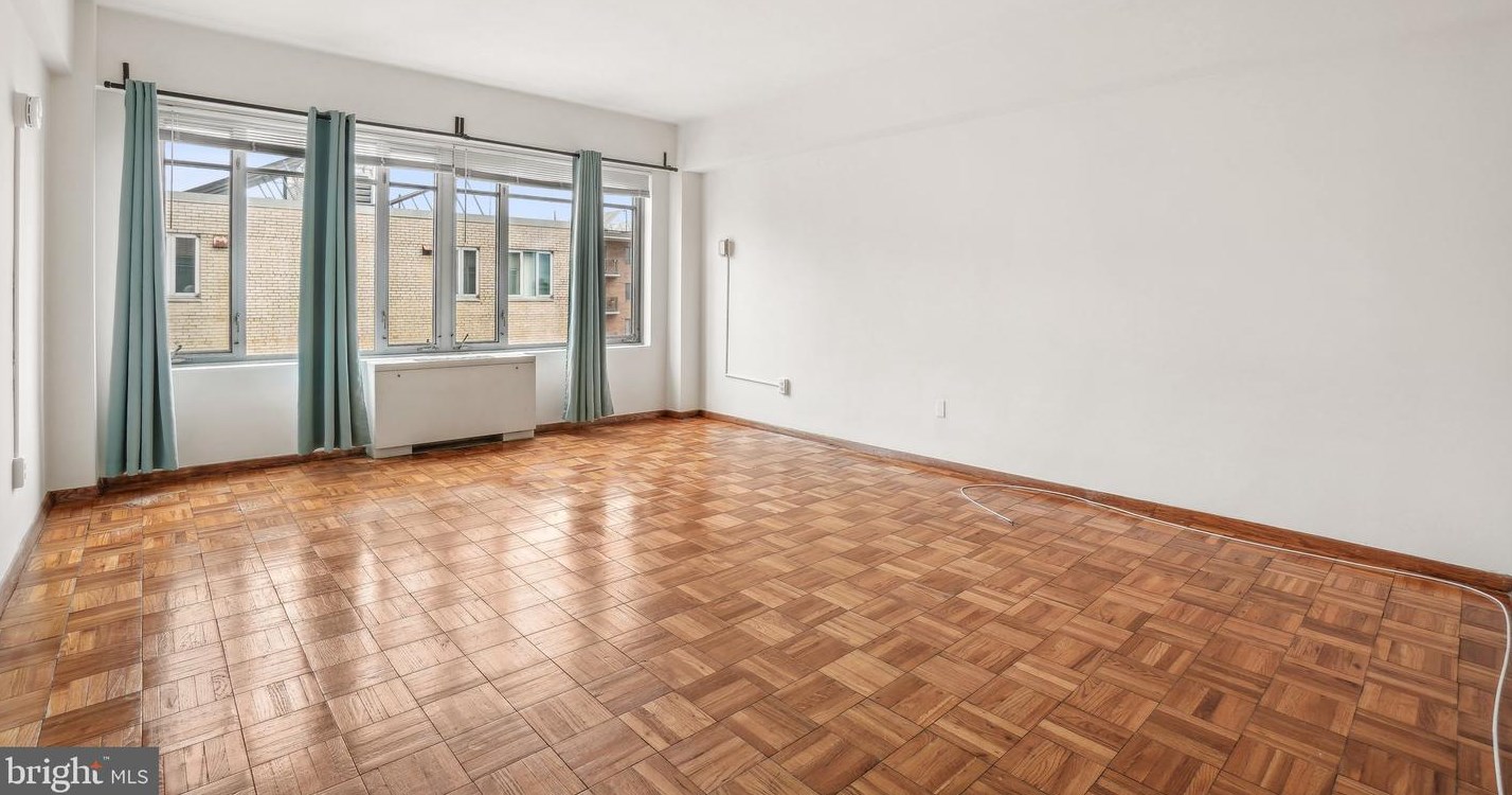 1711 Massachusetts Ave Nw #831, Washington, DC 20036