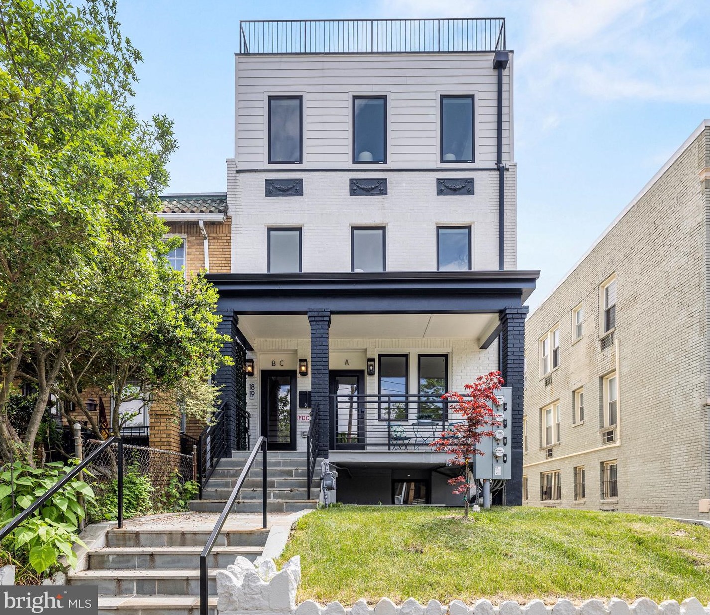 1819 A St Se #b, Washington, DC 20003