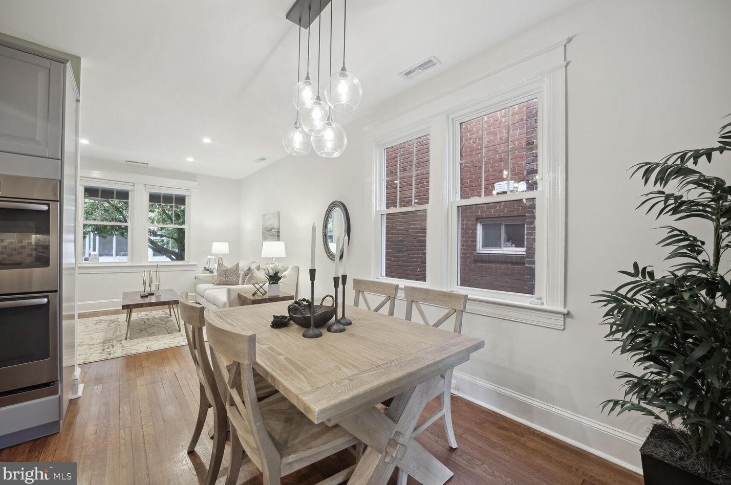 1409 Rdg Pl, Washington DC 20020-5640 exterior