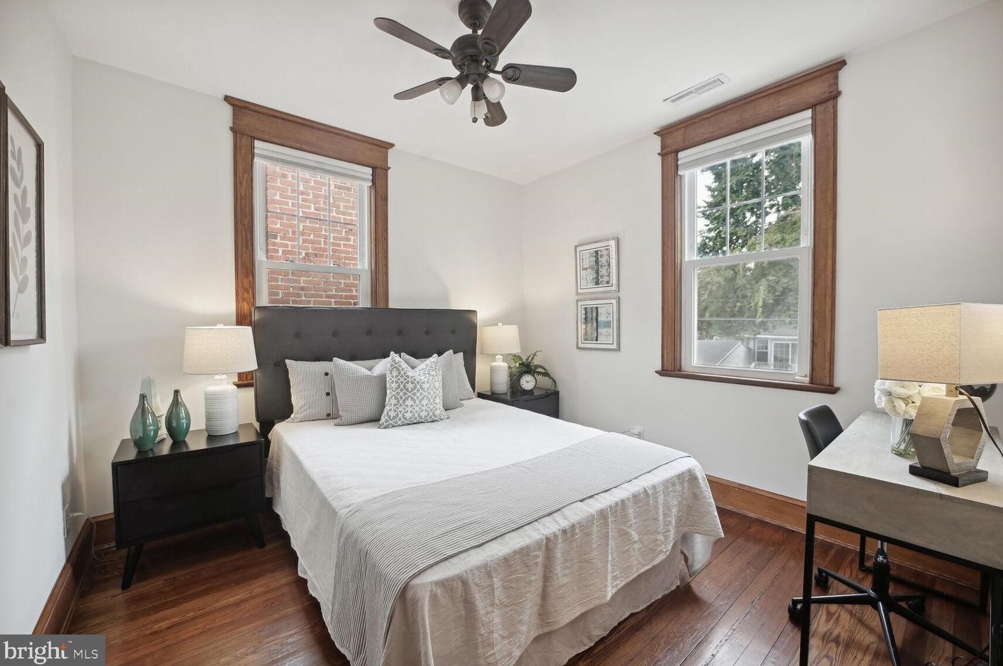 1409 Rdg Pl, Washington DC 20020-5640 exterior