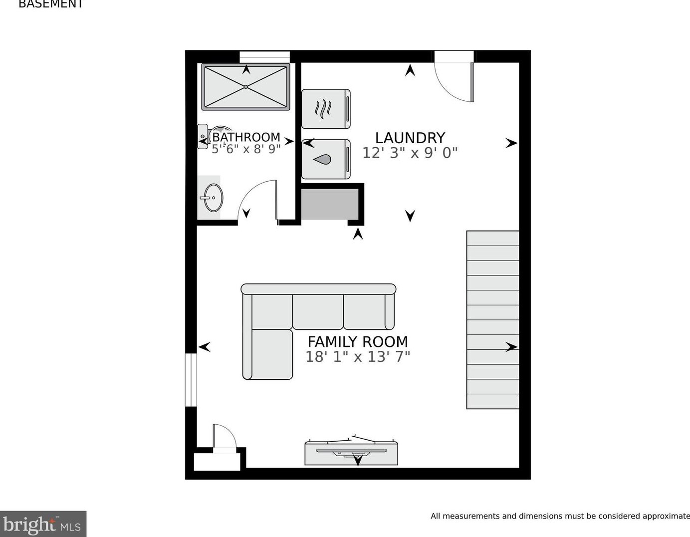 1409 Rdg Pl, Washington DC 20020-5640 exterior